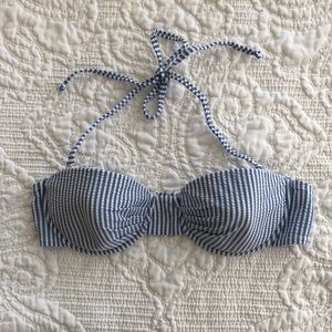 J crew bikini